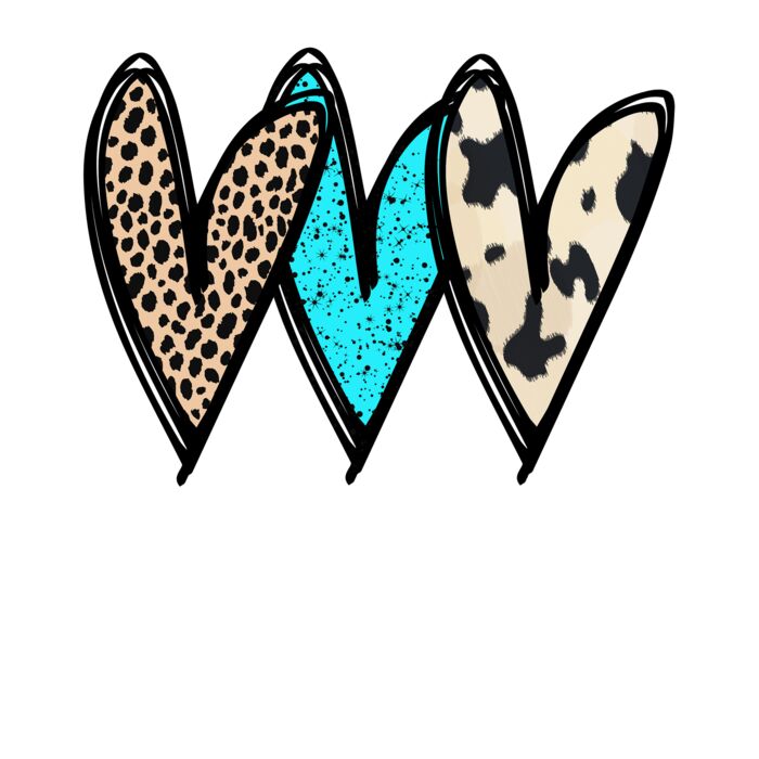 THREE HEARTS Thumbnail