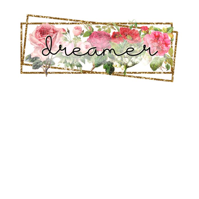 Floral Dreamer Thumbnail