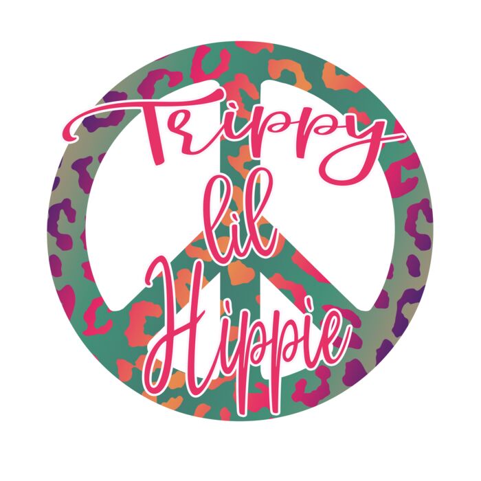 TRIPPY LIL HIPPIE Thumbnail