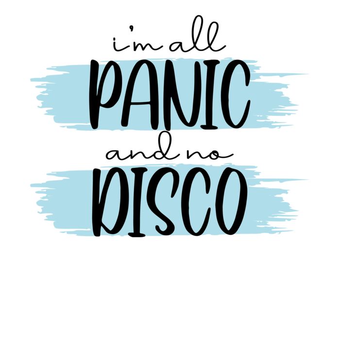 IM ALL PANIC Thumbnail