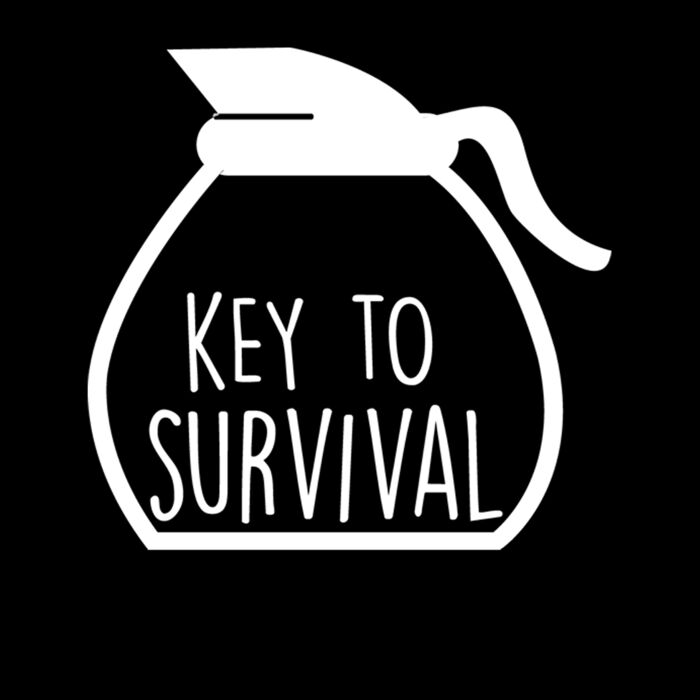 Key to survival Thumbnail