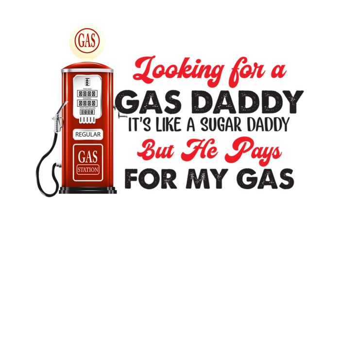 Gas Daddy Thumbnail