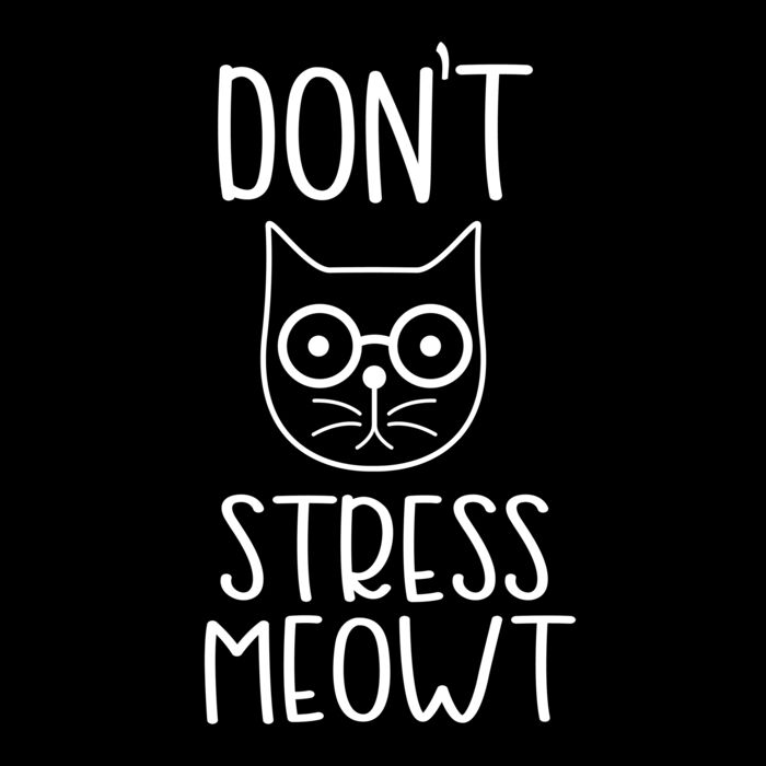 Don t Stress Meowt Thumbnail