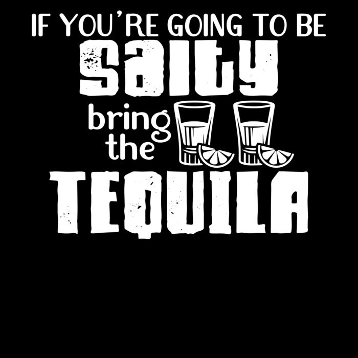 If You re Going To Be Salty Thumbnail