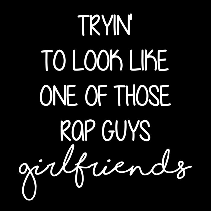 Rap Guys Girlfriends Thumbnail