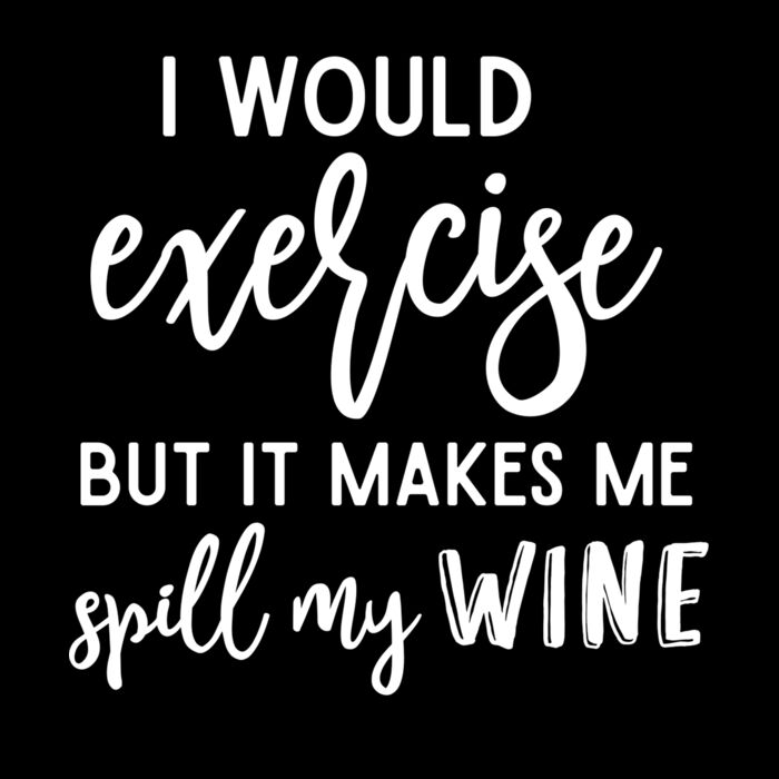 makes me spill my wine Thumbnail