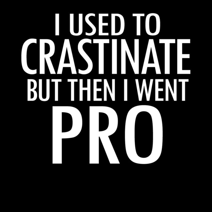 I went pro Thumbnail