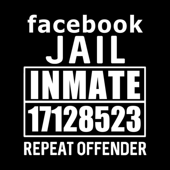 Facebook Jail Inmate Thumbnail