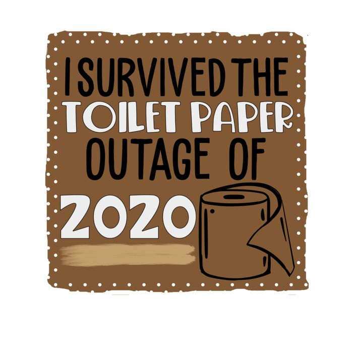 TOILET PAPER OUTAGE 2020 Thumbnail