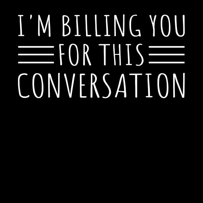 I m billing you Thumbnail