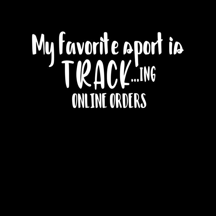 TRACKING ONLINE ORDERS Thumbnail