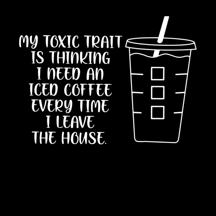 TOXIC TRAIT Thumbnail