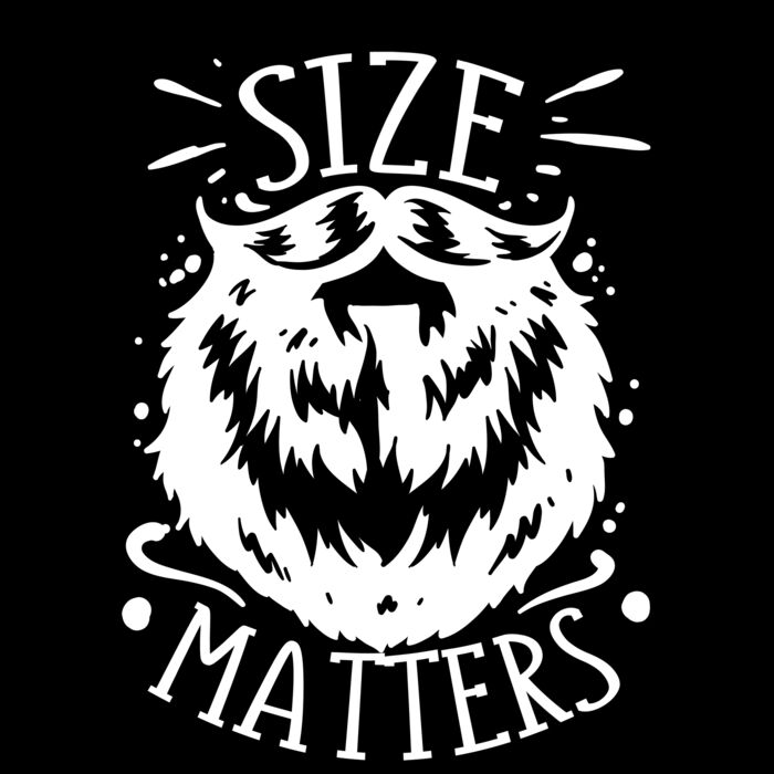 SIZE MATTERS Thumbnail