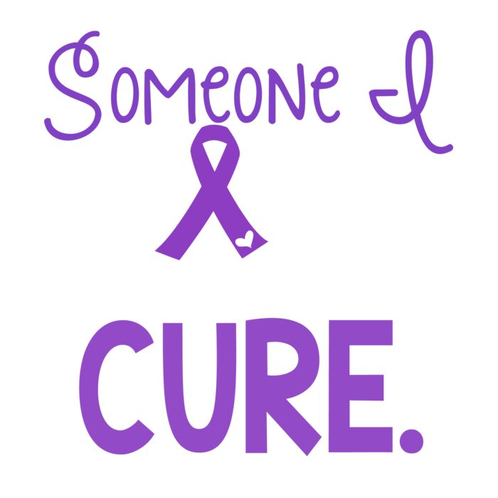 SOMEONE I LOVE NEEDS A CURE Thumbnail