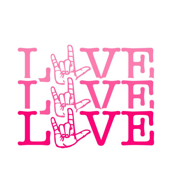 Sign of Love Thumbnail