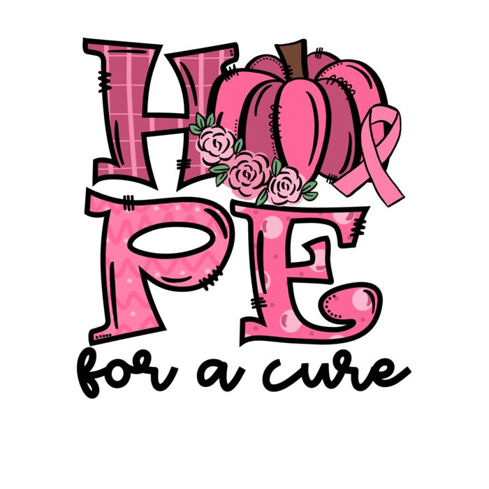 HOPE FOR A CURE Thumbnail