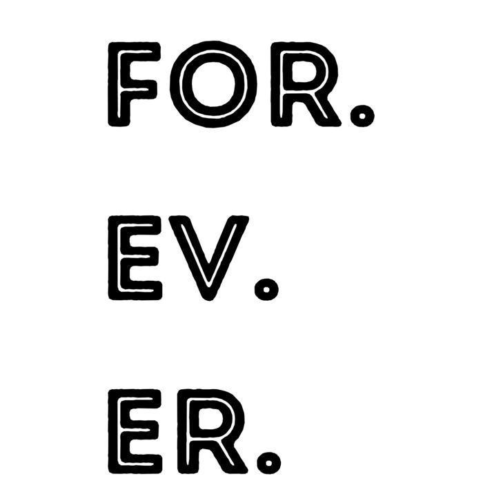 FOR  EV  ER  BLACK INK Thumbnail