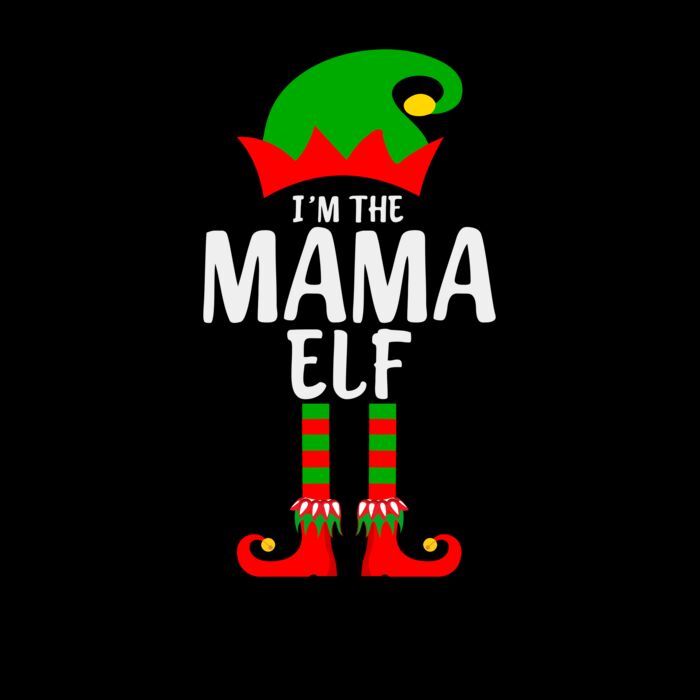 MAMA ELF Thumbnail