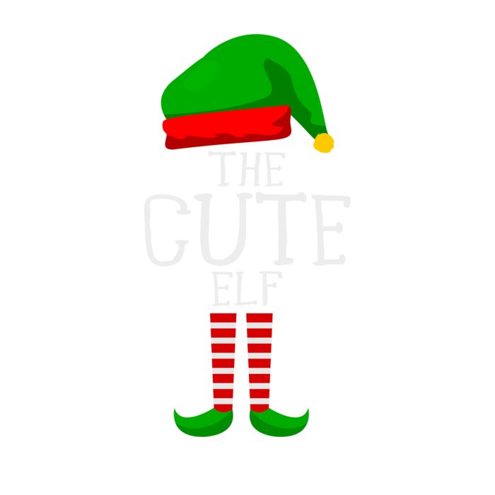 Cute Elf Thumbnail