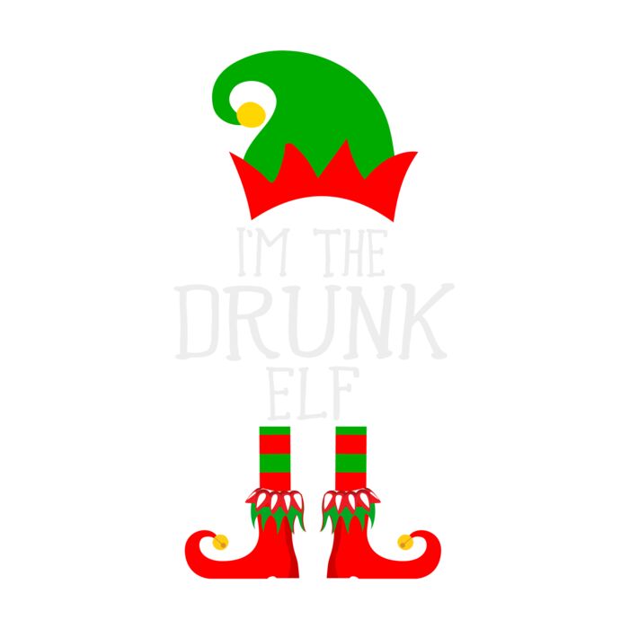DRUNK ELF Thumbnail
