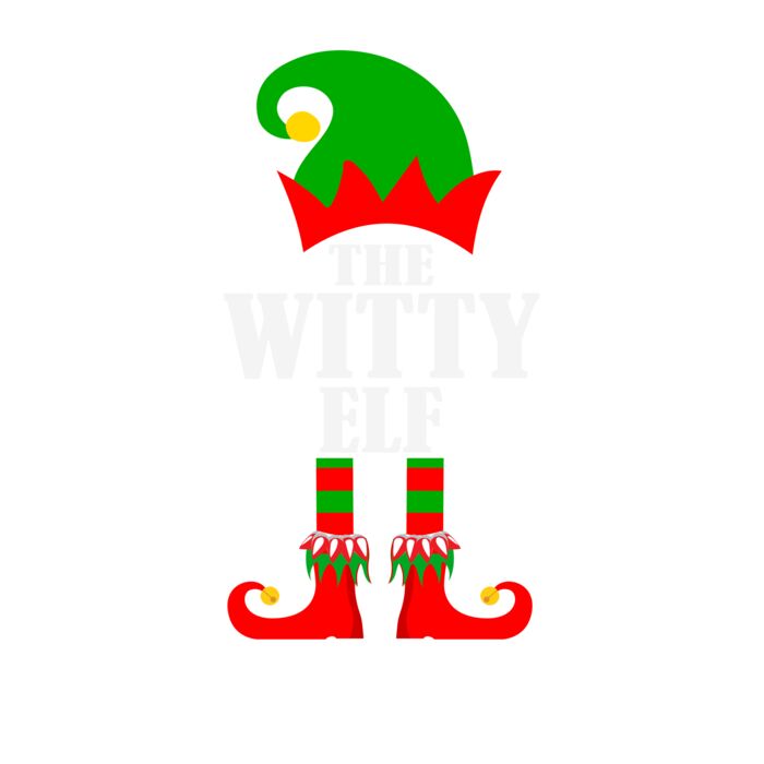 WITTY ELF Thumbnail