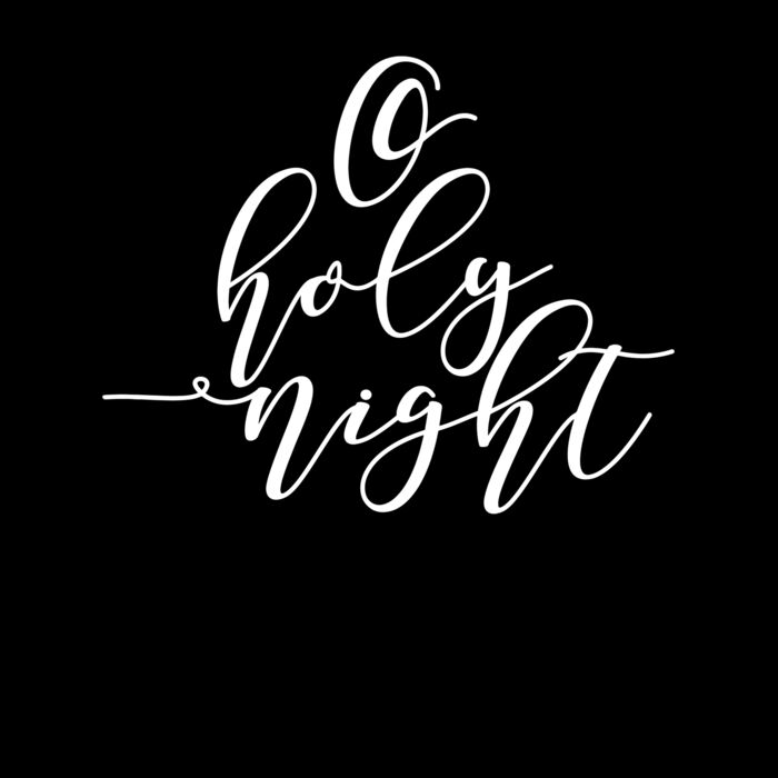 O holy night Thumbnail