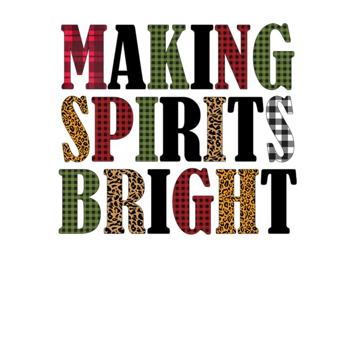 Making Spirits Bright Thumbnail