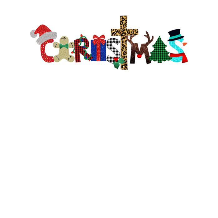 christmas letters Thumbnail