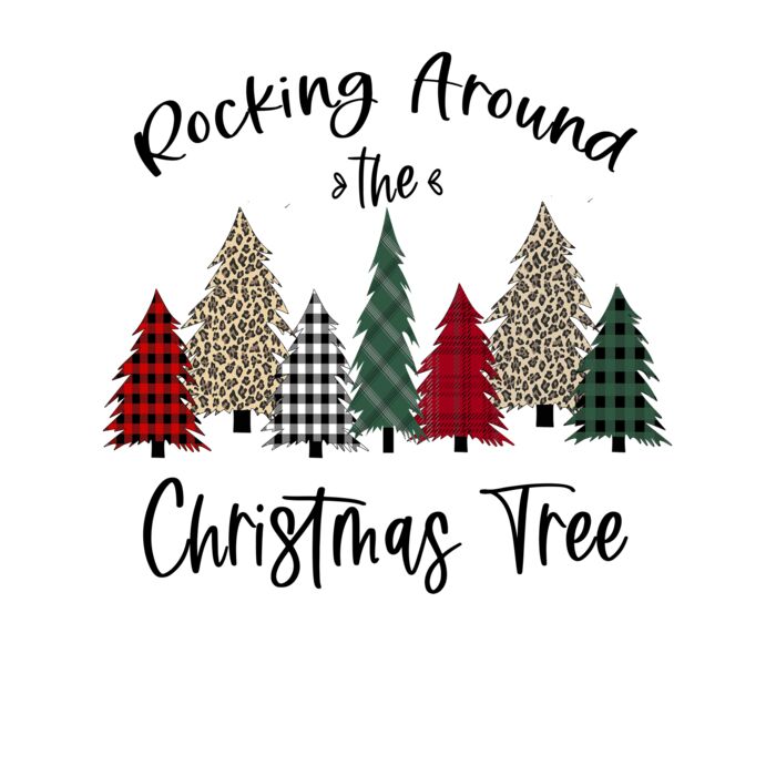 Rocking around Thumbnail