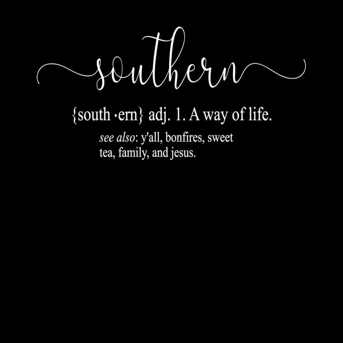 Southern Definition Thumbnail