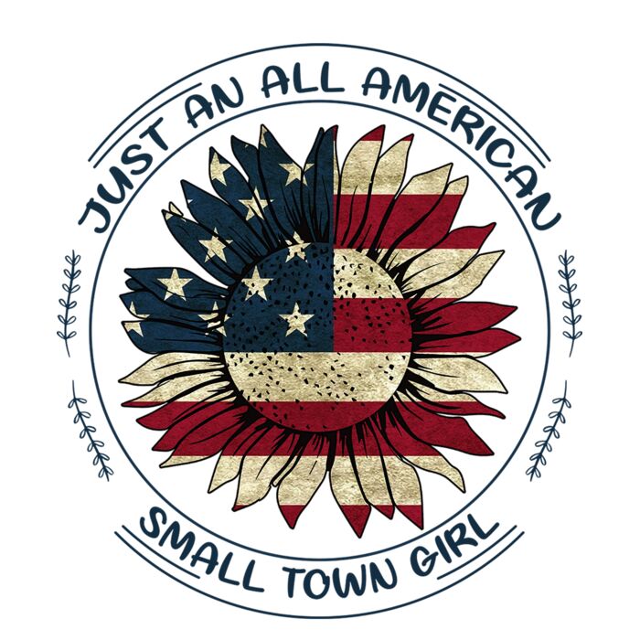 Just an all American Girl Thumbnail