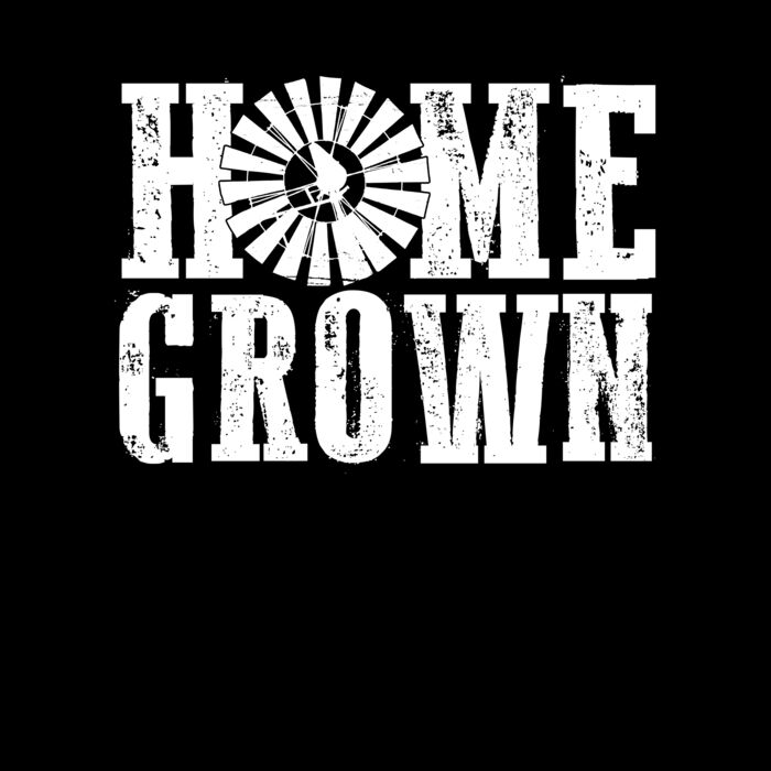 HOME GROWN Thumbnail
