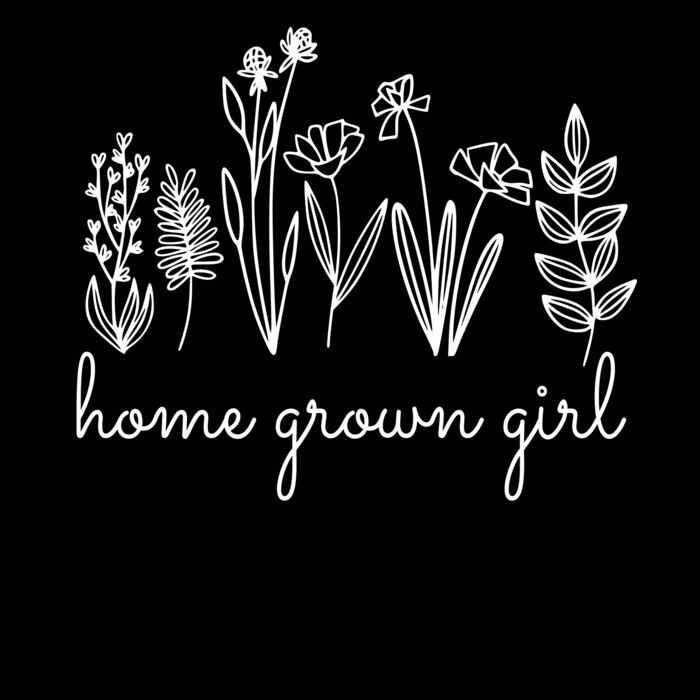 HOME GROWN GIRL Thumbnail