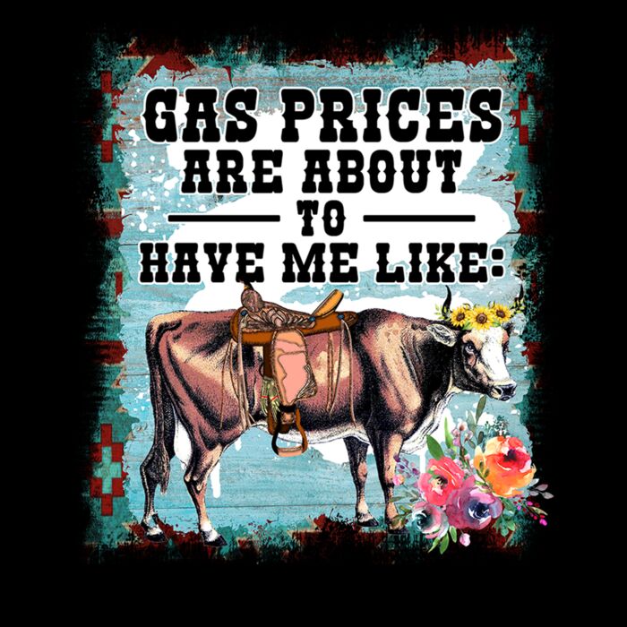 gas prices Thumbnail