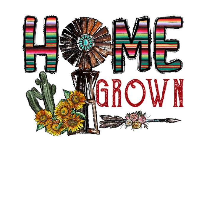 WESTERN HOME GROWN Thumbnail