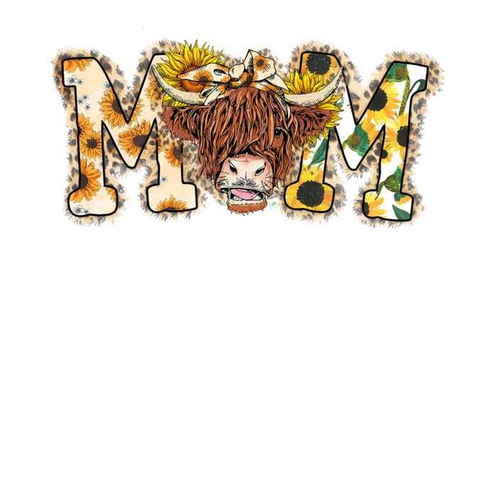 Cow Love Mom Thumbnail