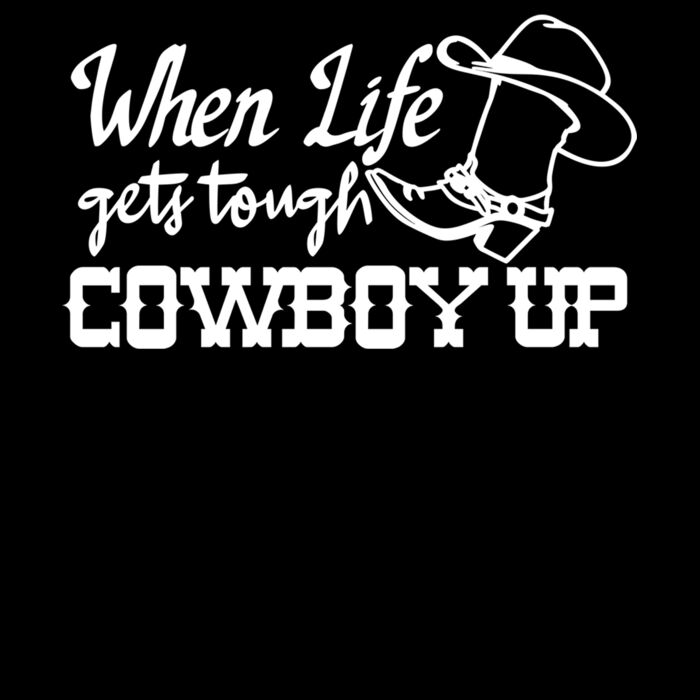 WHEN LIFE GETS TOUGH Thumbnail