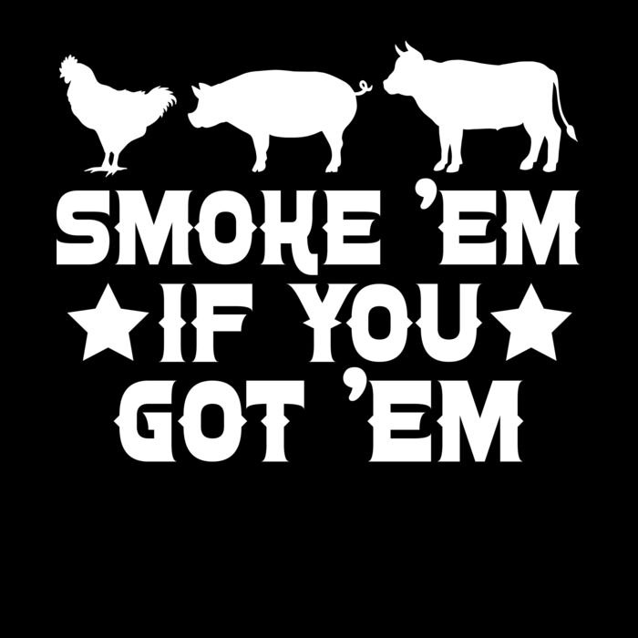 Smoke Em If You Got Em Thumbnail