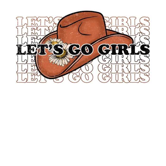 Lets go girls Thumbnail