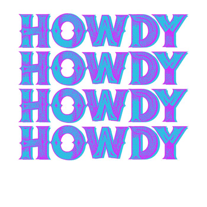 HOWDY STACKED Thumbnail