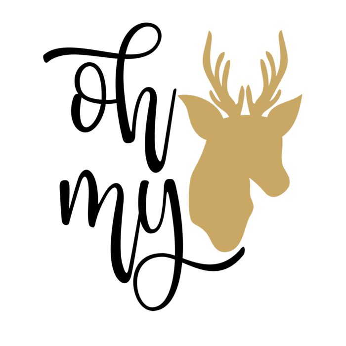 Oh My Deer Thumbnail