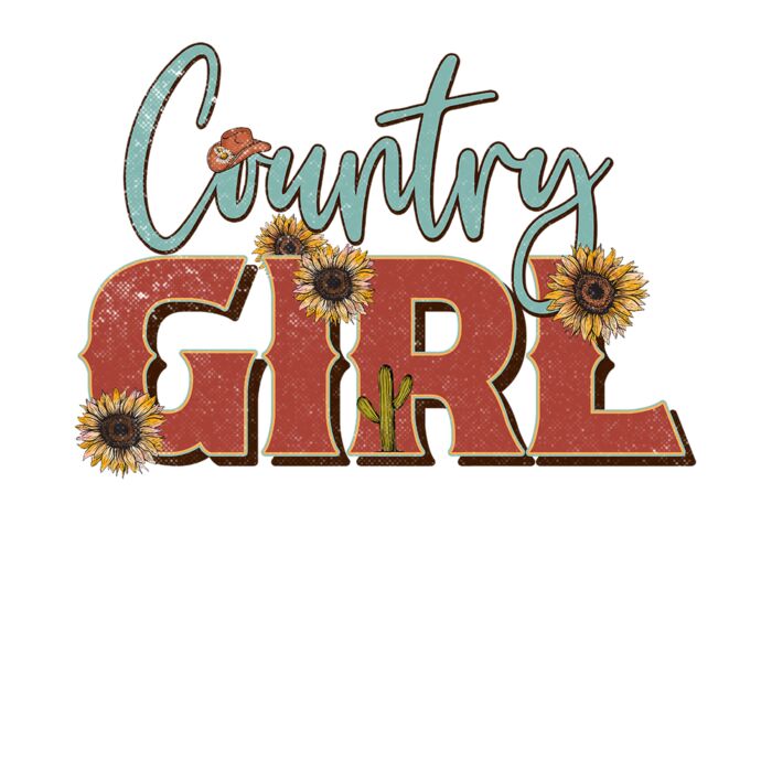 Country Girl Thumbnail
