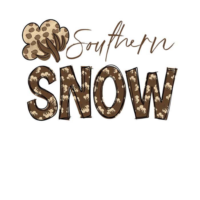 Southern snow Thumbnail