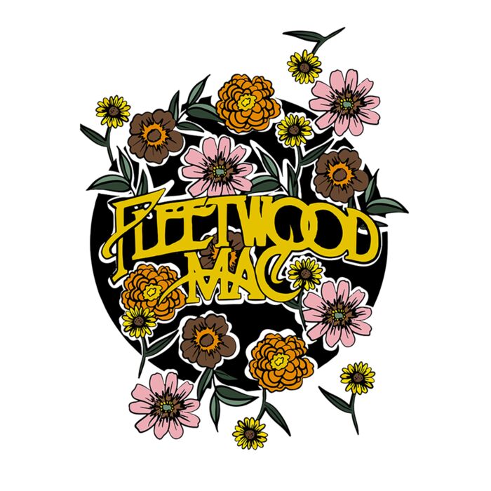 FLEETWOOD FLORAL Thumbnail