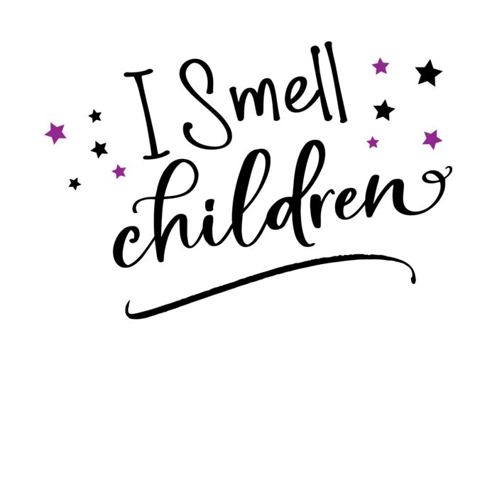 I Smell Children Stars Thumbnail