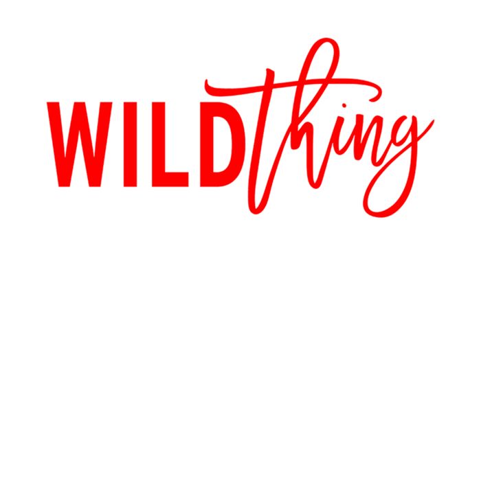 Wild Thing Thumbnail