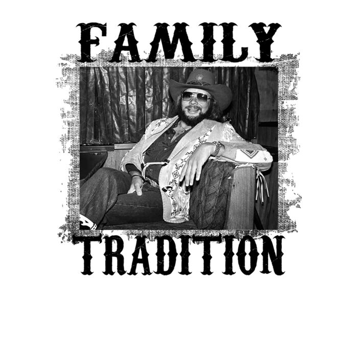 HANK FAMILY TRADITION Thumbnail