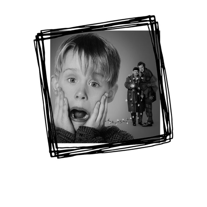 Home Alone Thumbnail