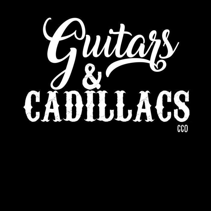 GUITARS AND CADILLACS Thumbnail