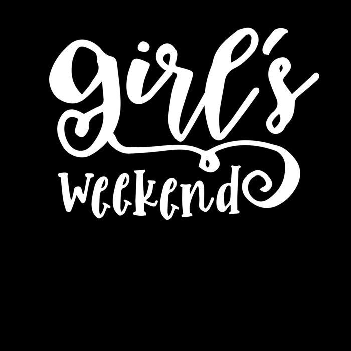 GIRLS WEEKEND Thumbnail